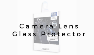 Camera Lens Glass Protector