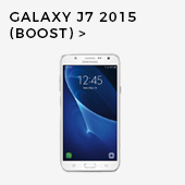 Galaxy J7 2015 (Boost Mobile/Metro PCS/T-Mobile/Virgin Mobile)