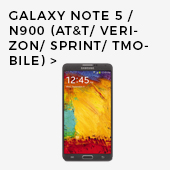 Galaxy Note 5 /N9200 (AT&T/ Verizon/ Sprint/ T-mobile)