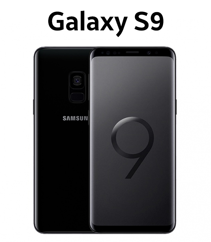 Galaxy S9 