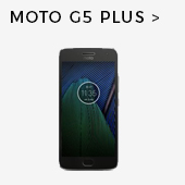 Moto G5 PLUS