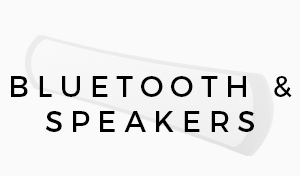 Bluetooth & Speakers