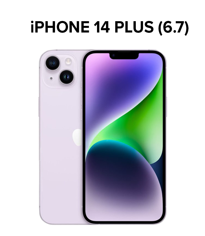iPhone 14 Plus (6.7)